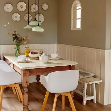 Apartamento Erfgoedlogies D'ouffenhoff Baarlo (Limburg)