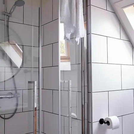 Erfgoedlogies D'ouffenhoff Apartamento