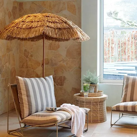 Erfgoedlogies D'ouffenhoff 바를러