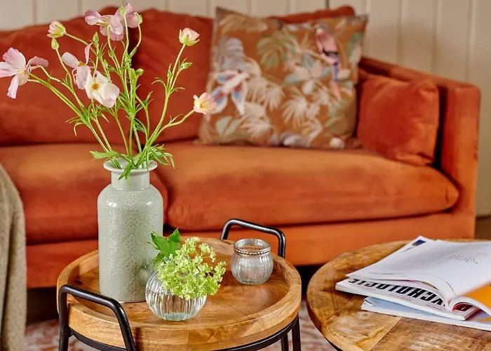 Apartamento Erfgoedlogies D'ouffenhoff Baarlo (Limburg)