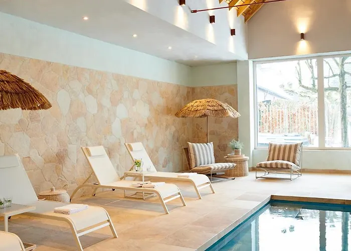 아파트 Erfgoedlogies D'ouffenhoff