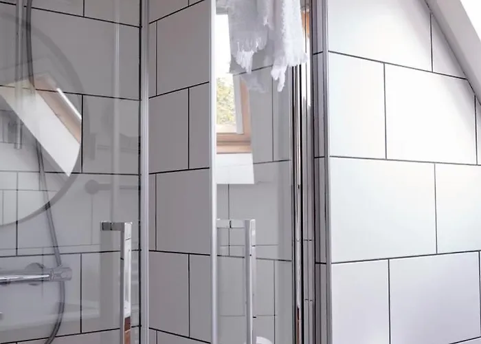 Erfgoedlogies D'ouffenhoff 아파트