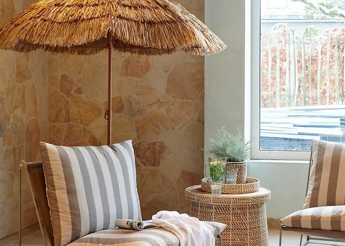 Erfgoedlogies D'ouffenhoff Baarlo (Limburg)